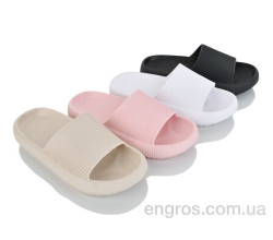 Шлепки Lion-Lu